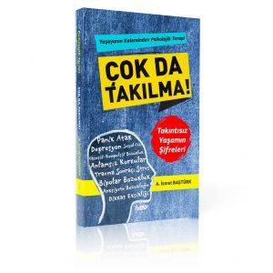 Çok da Takılma!